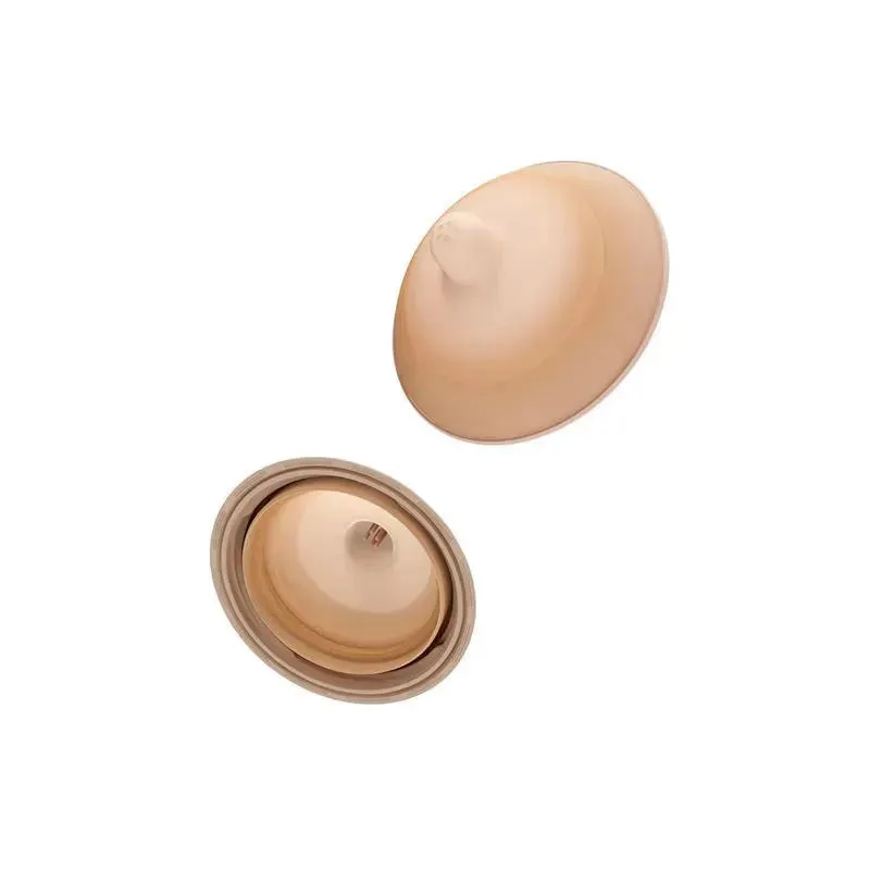 Emulait - 2Pk Baby Nipples Color Light - Image 7