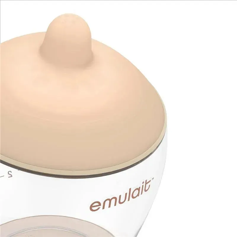 Emulait - 2Pk Baby Nipples Color Light - Image 9
