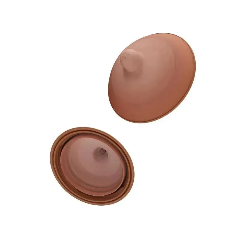 Emulait - 2Pk Baby Nipples Color Medium - Image 3