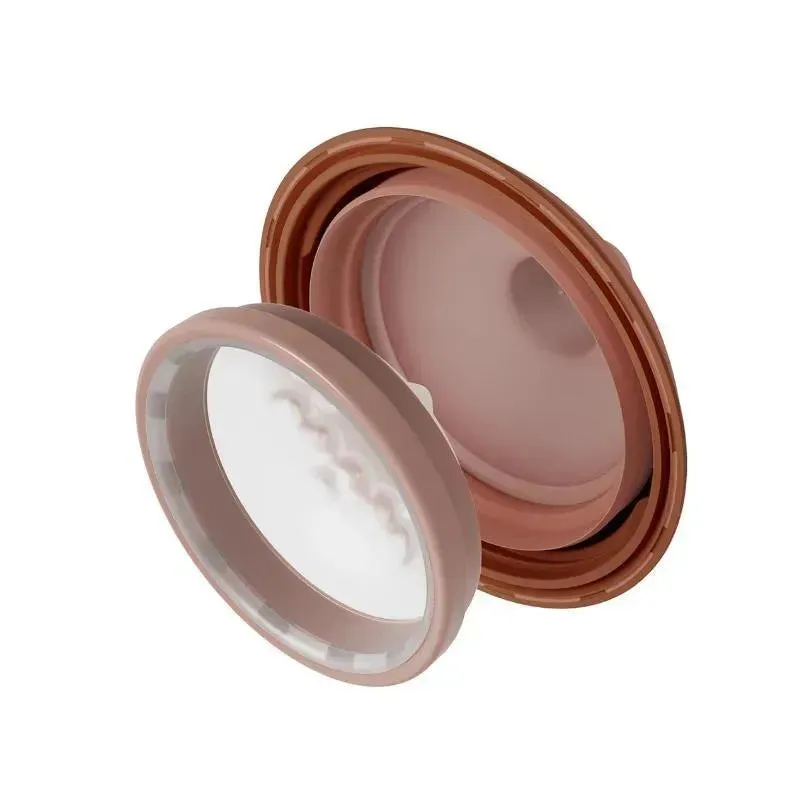 Emulait - 2Pk Baby Nipples Color Medium - Image 4