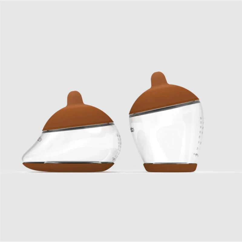 Emulait - Starter Kit Nipple Color Deep, Nipple Shape 3