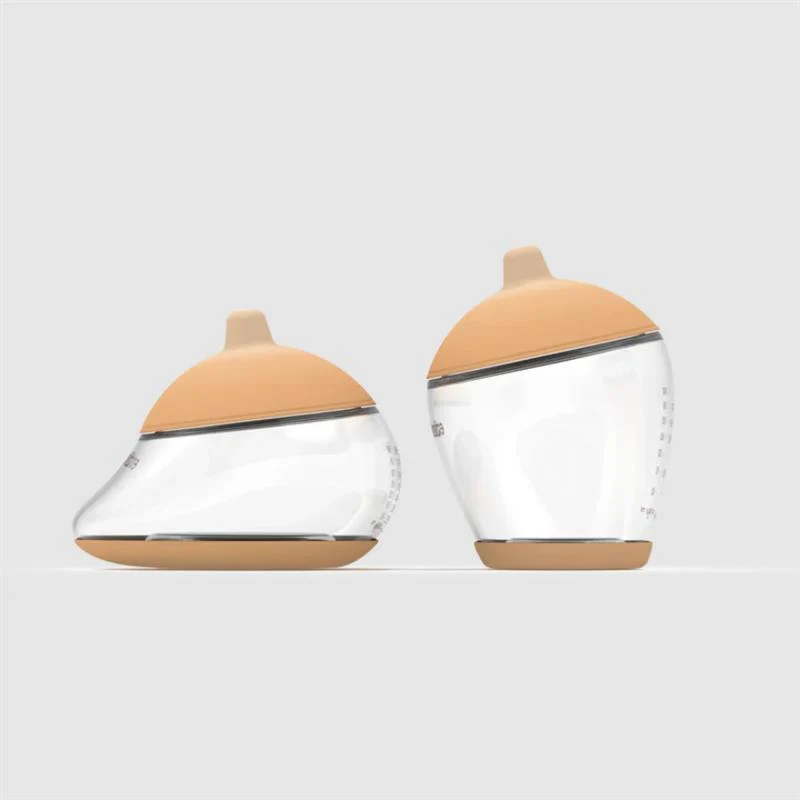 Emulait - Starter Kit Nipple Color Light, Nipple Shape 1