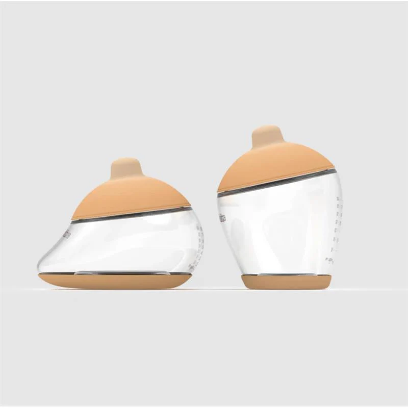 Emulait - Starter Kit Nipple Color Light, Nipple Shape 5