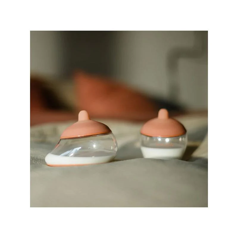 Emulait - Starter Kit Nipple Color Rich, Nipple Shape 5 - Image 4