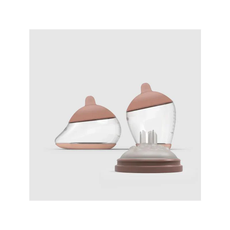 Emulait - Starter Kit Nipple Color Rich, Nipple Shape 5 - Image 5