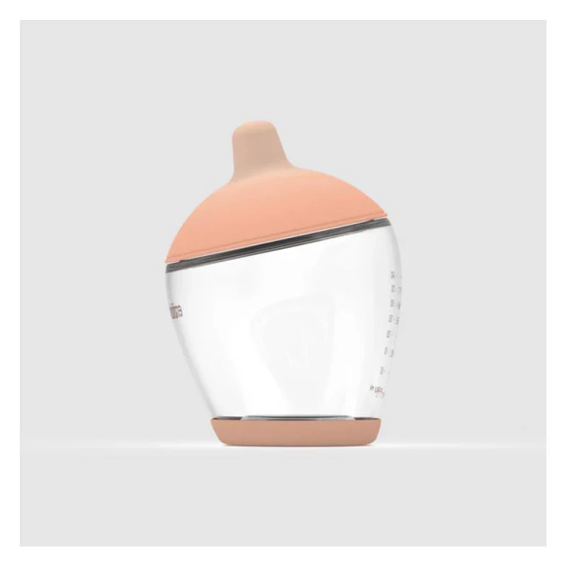 Emulait - The Classic Bottle Nipple Color Fair, Nipple Shape 4