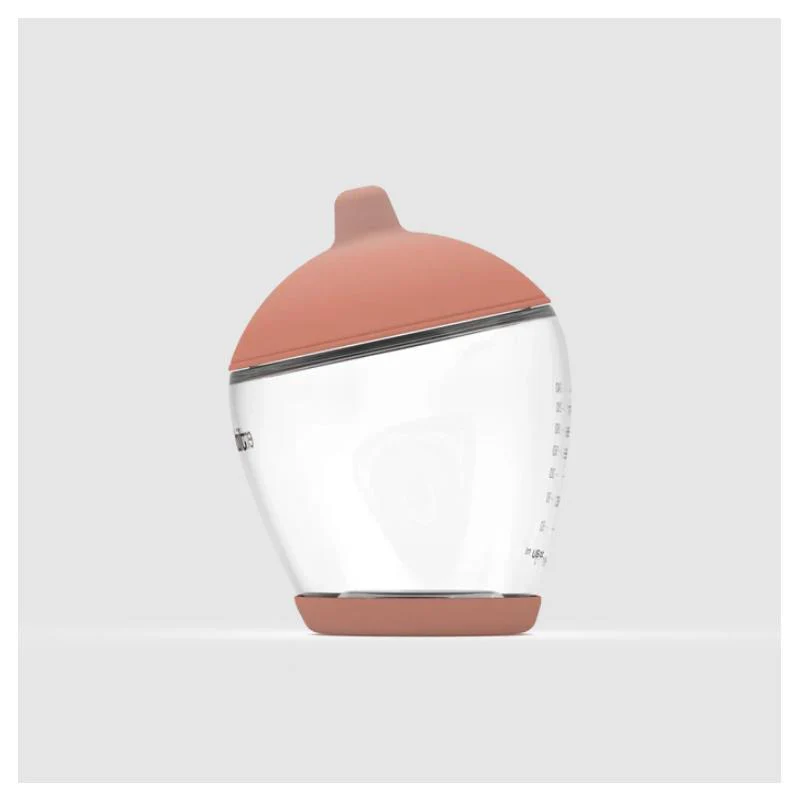 Emulait - The Classic Bottle Nipple Color Medium, Nipple Shape 1 - Image 5