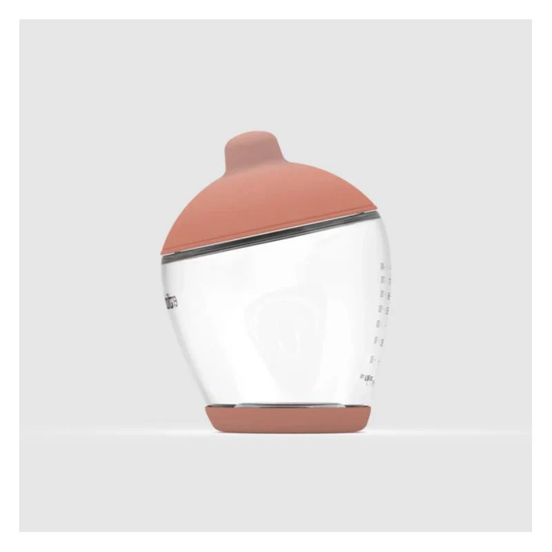 Emulait - The Classic Bottle Nipple Color Medium, Nipple Shape 5 - Image 4