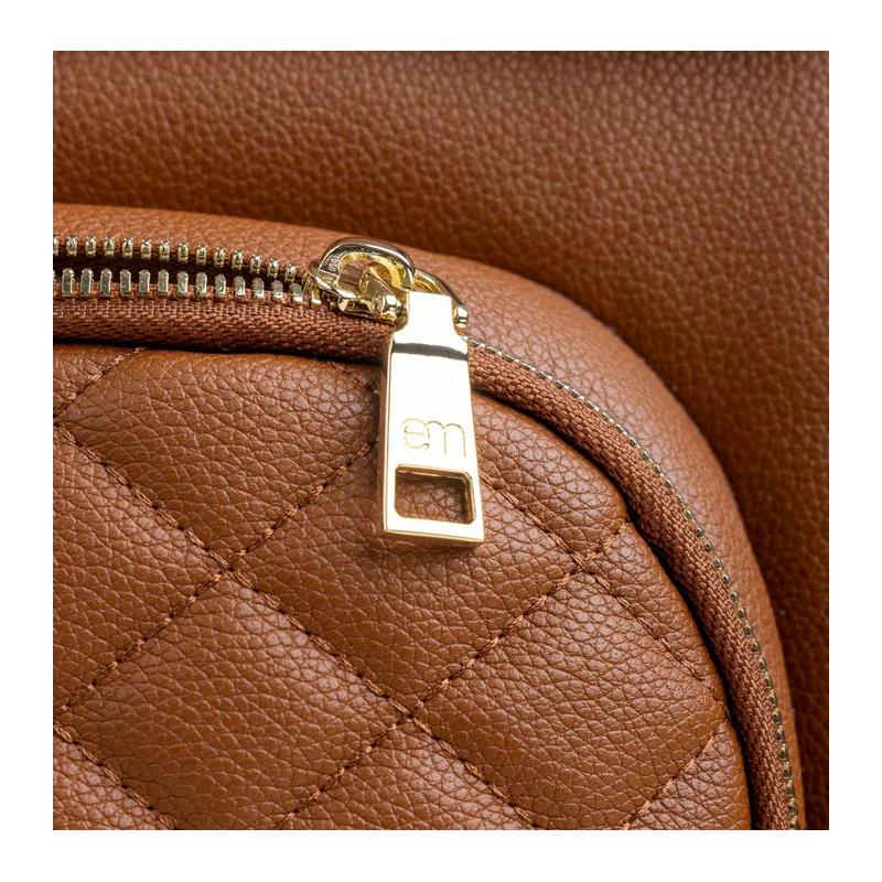 Enya Mond - Luna Diaper Bag, Autumn - Image 4
