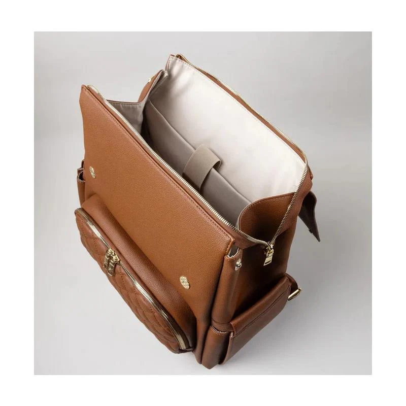 Enya Mond - Luna Diaper Bag, Autumn - Image 5