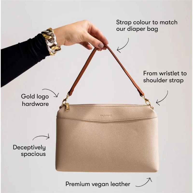 Enya Mond - Nova Bag, Isabellne - Image 4