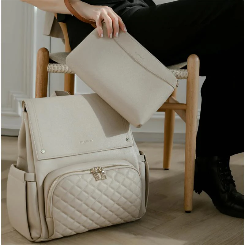 Enya Mond - Nova Bag, Isabellne - Image 5