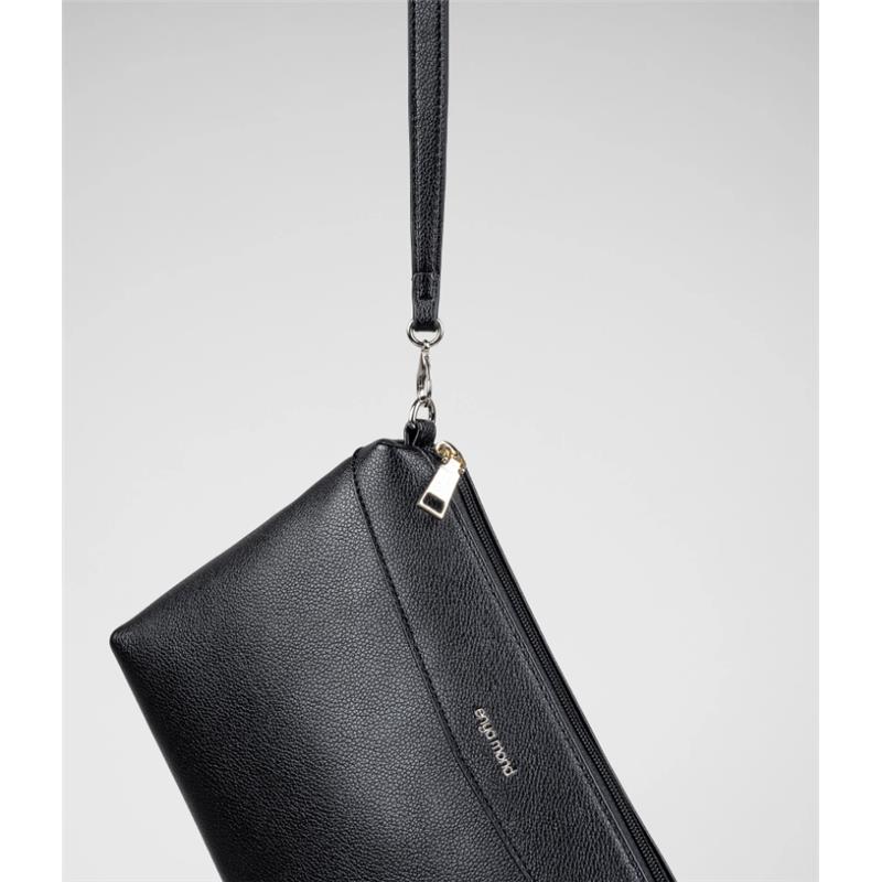 Enya Mond - Nova Bag, Onyx - Image 2