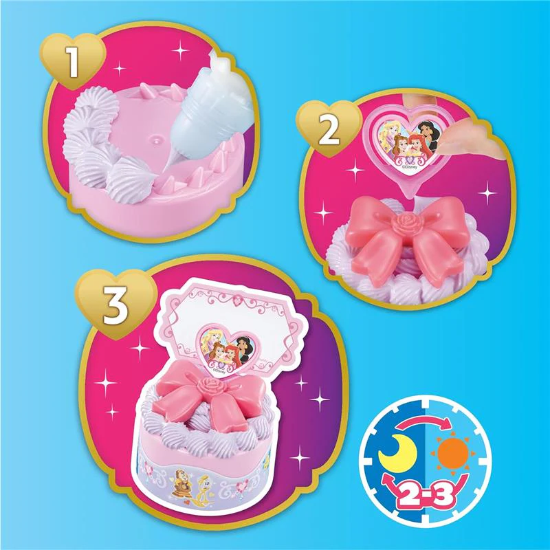 Epoch - Pati-School Disney Princess Creations Kit - Image 8