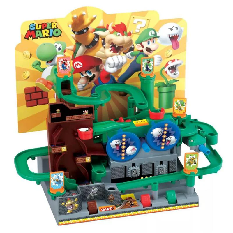 Epoch - Super Mario Adventure Game Deluxe - Image 3