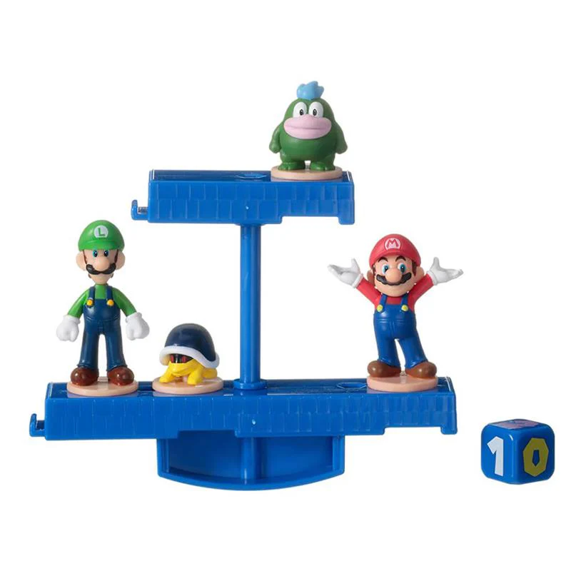 Epoch - Super Mario Balancing Game Underground Stage