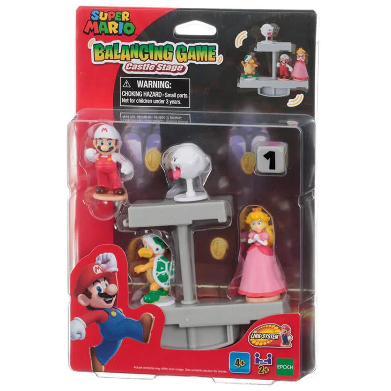 Epoch - Super Mario Balancing Gamecastle Stage - Image 2
