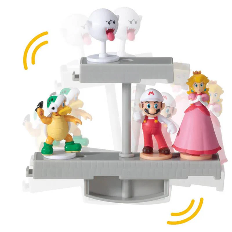 Epoch - Super Mario Balancing Gamecastle Stage - Image 3
