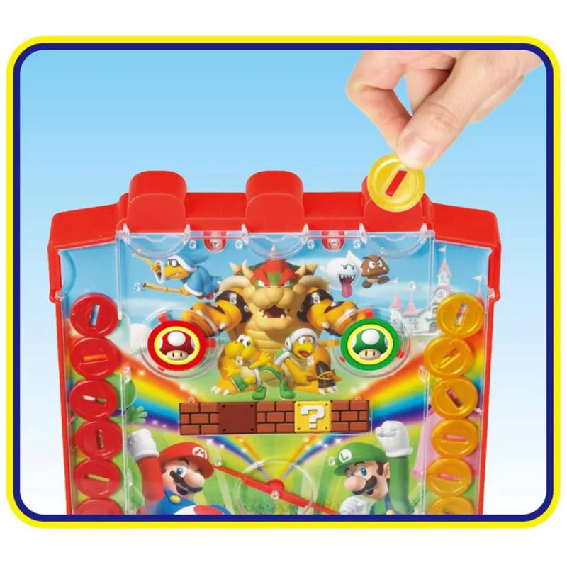 Epoch - Super Mario Lucky Coin Game - Image 2