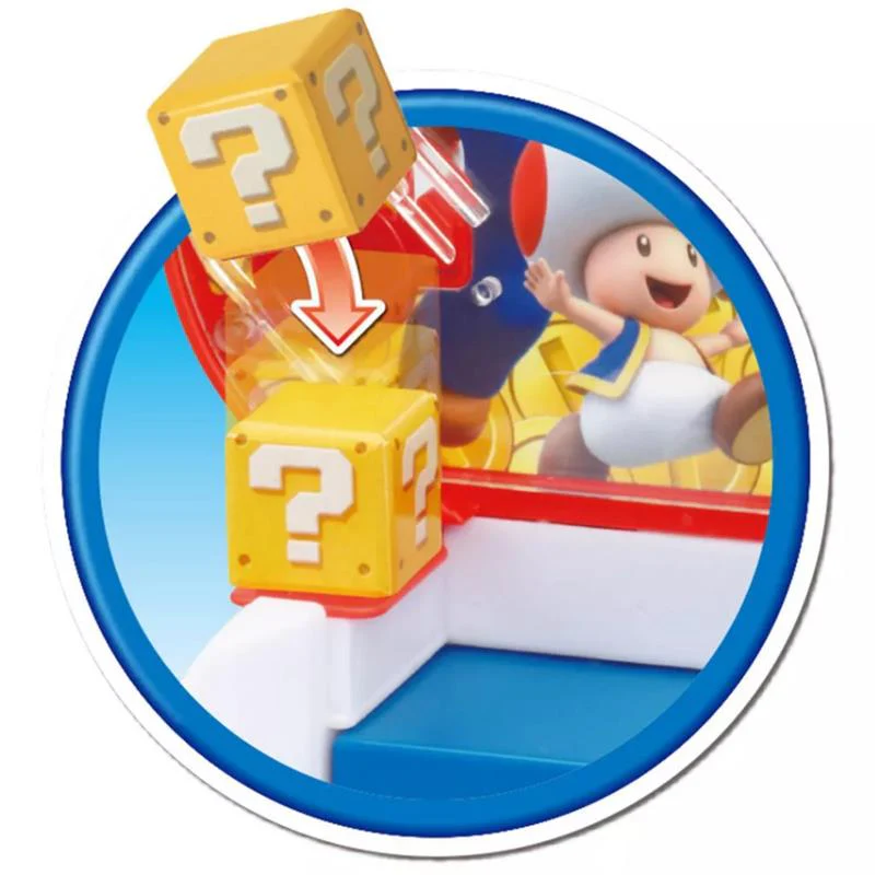 Epoch - Super Mario Lucky Coin Game - Image 3