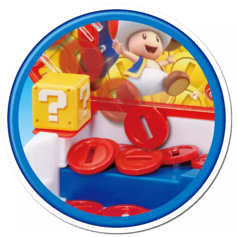 Epoch - Super Mario Lucky Coin Game - Image 4