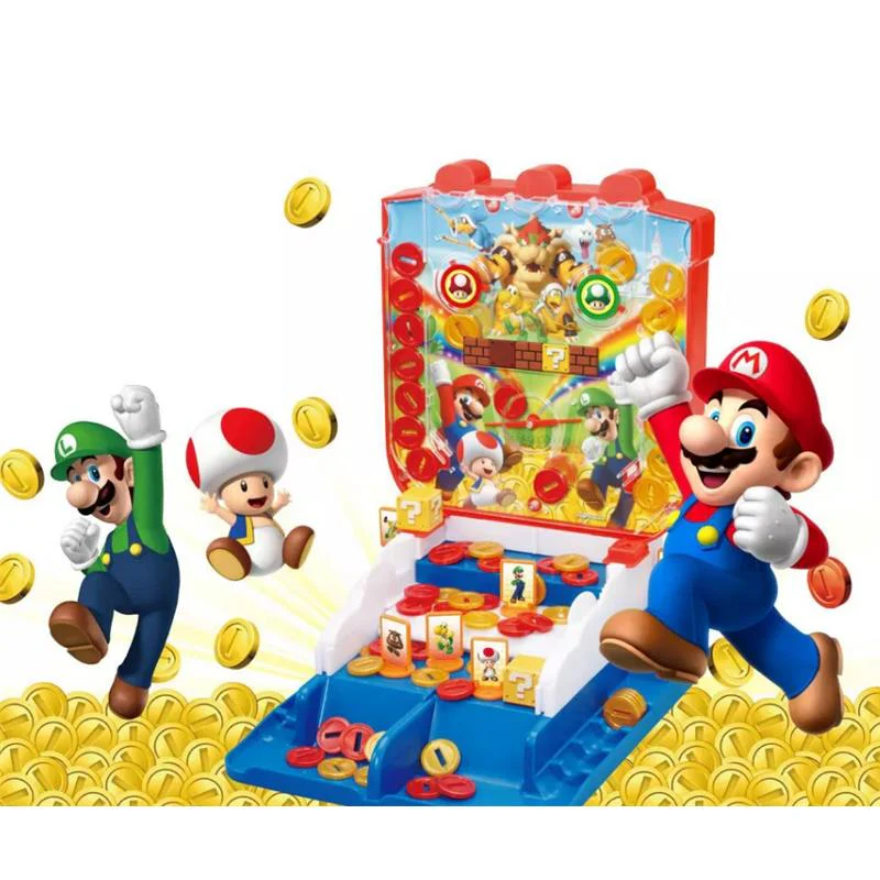 Epoch - Super Mario Lucky Coin Game - Image 5