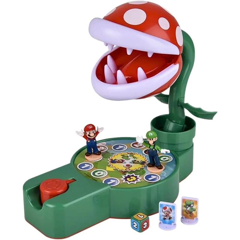 Epoch - Super Mario Piranha Plant Escape!