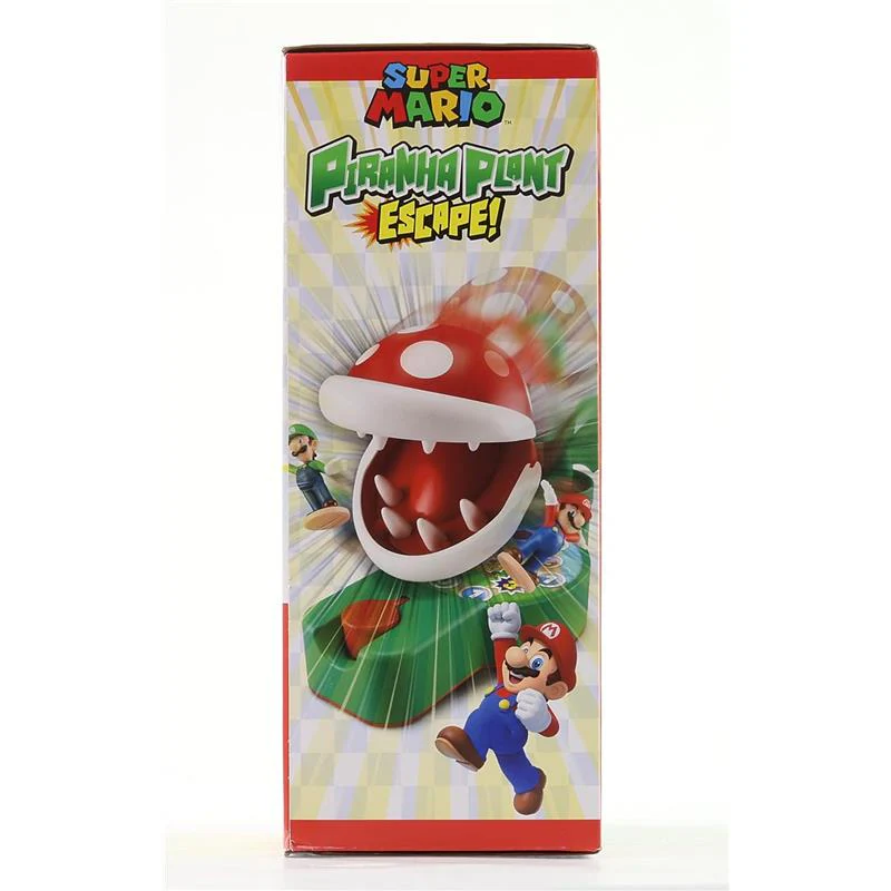 Epoch - Super Mario Piranha Plant Escape! - Image 4