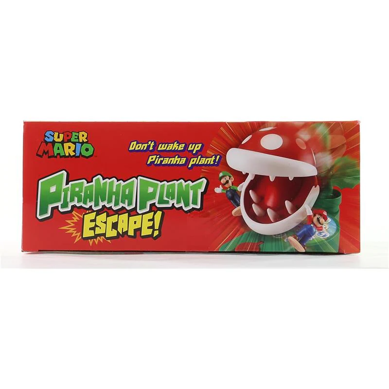 Epoch - Super Mario Piranha Plant Escape! - Image 6