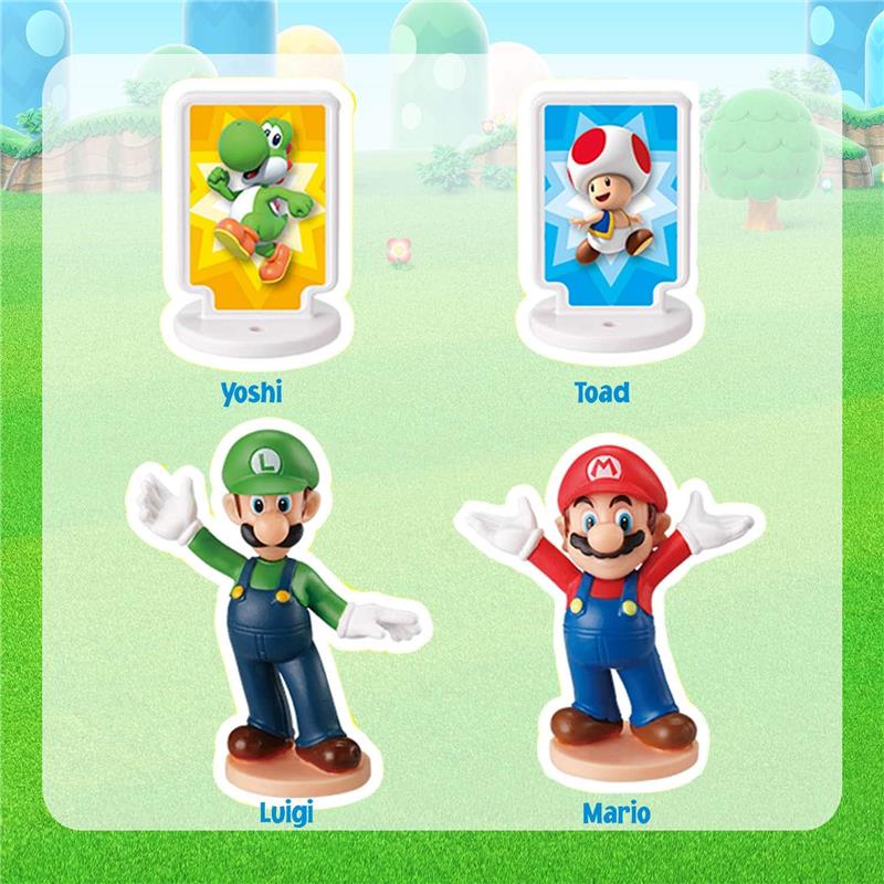 Epoch - Super Mario Piranha Plant Escape! - Image 7