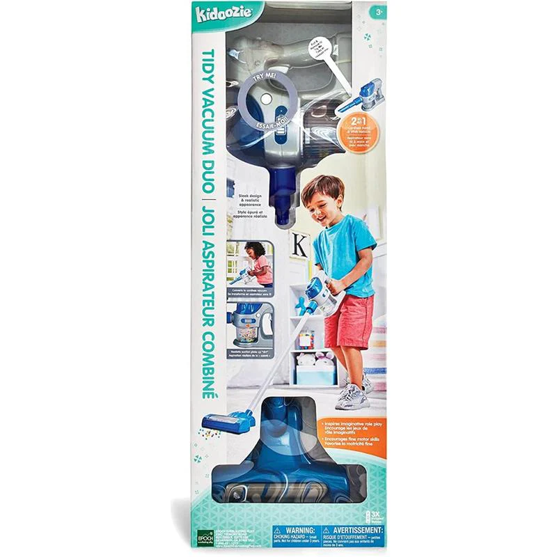 Epoch - Tidy Vacuum Duo - Image 2