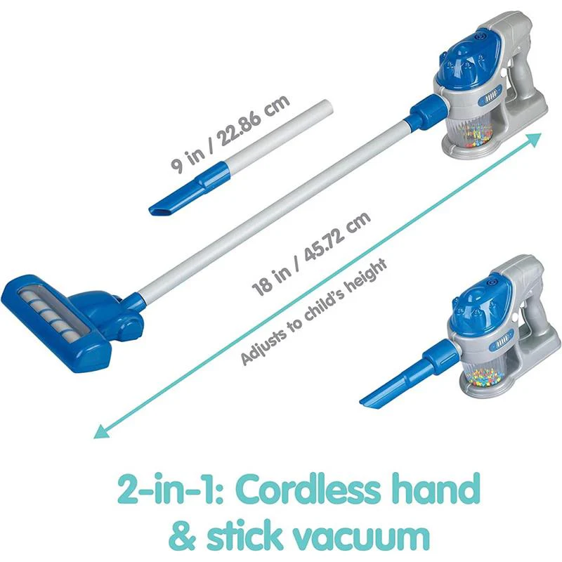 Epoch - Tidy Vacuum Duo - Image 3