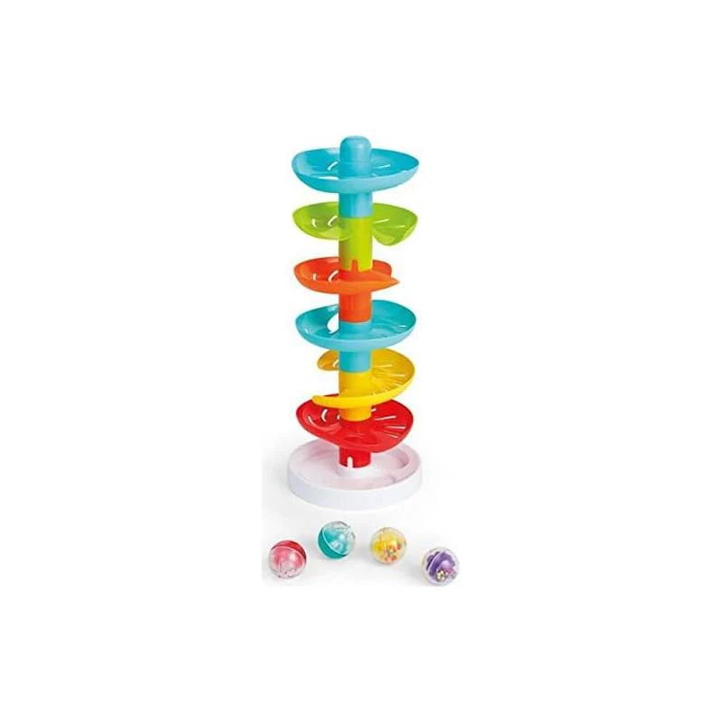 Epoch - Whirl 'N Go Ball Tower
