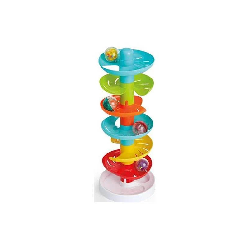 Epoch - Whirl 'N Go Ball Tower - Image 2