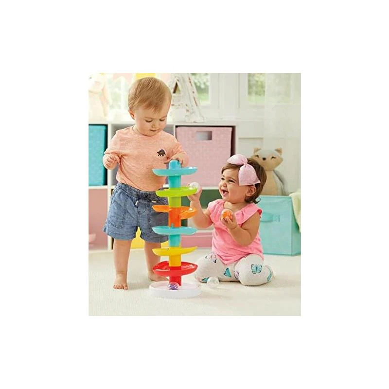 Epoch - Whirl 'N Go Ball Tower - Image 3