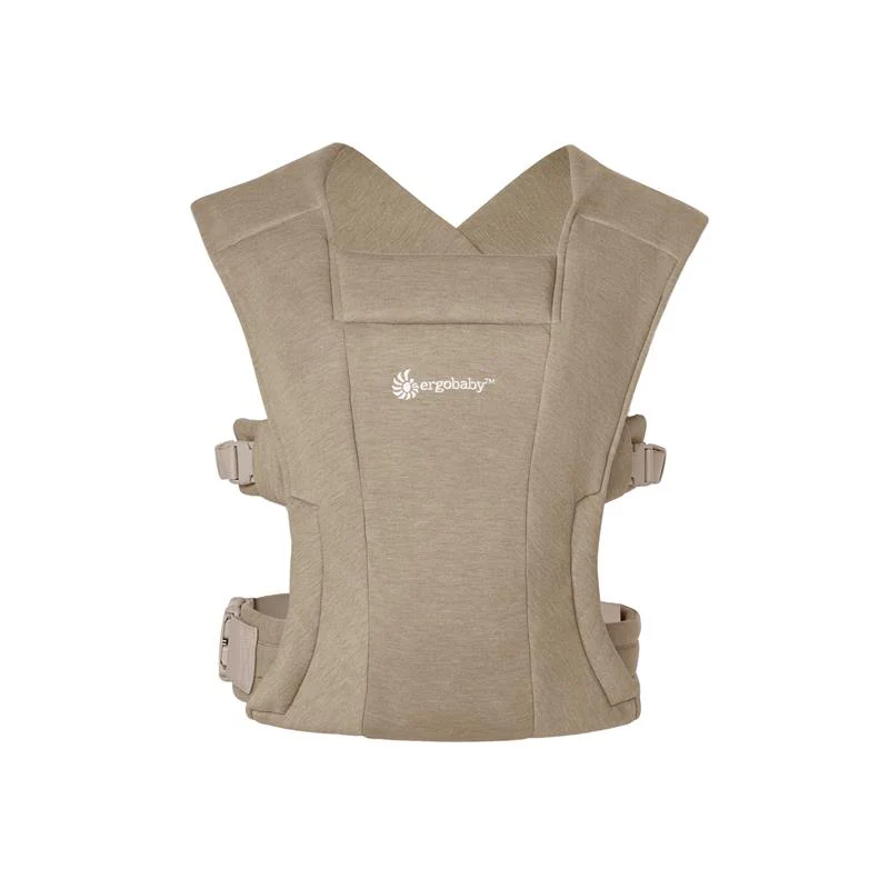 Ergobaby - Embrace Cozy, Soft Olive
