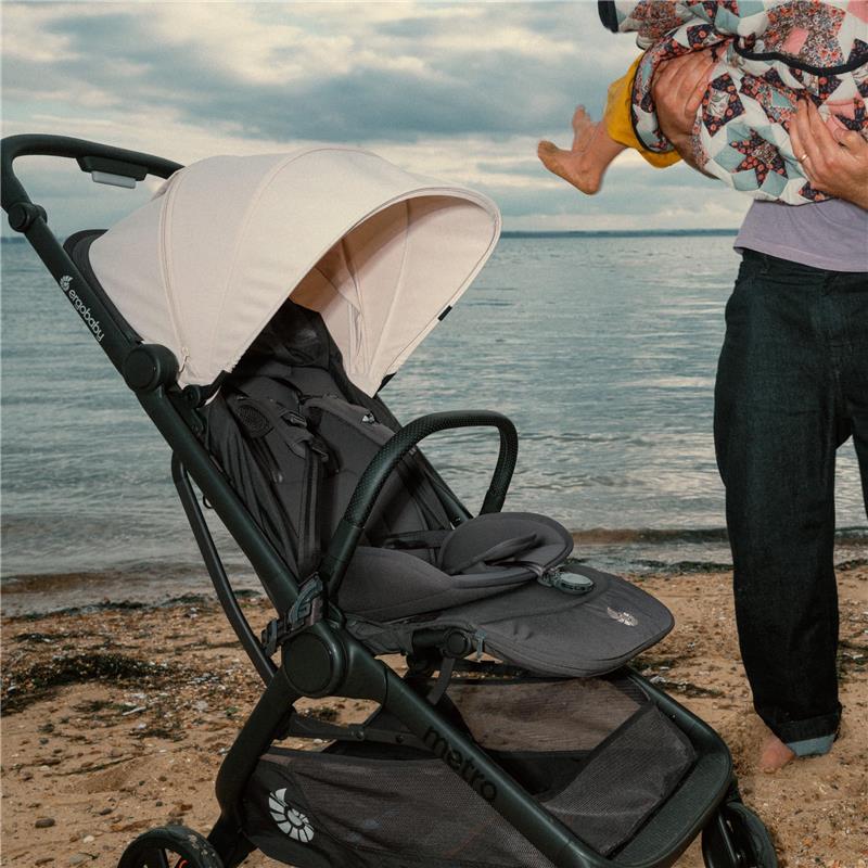Ergobaby Metro 3 Support Bar - Image 2