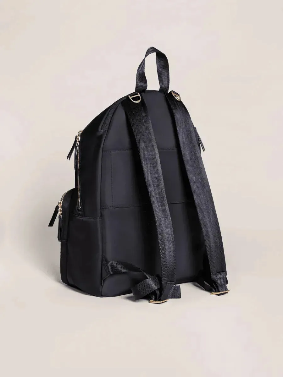 JuJuBe Everyday Backpack Black - Image 2