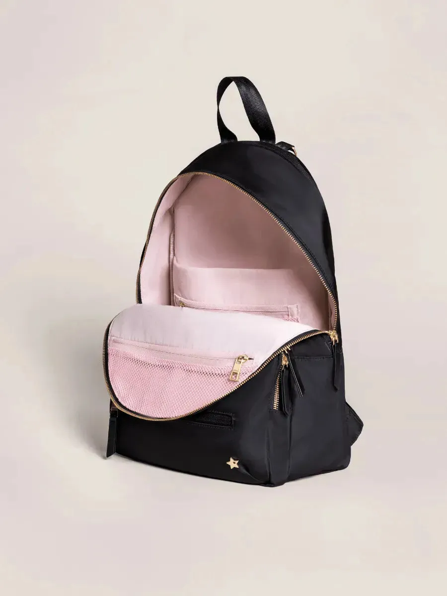 JuJuBe Everyday Backpack Black - Image 4