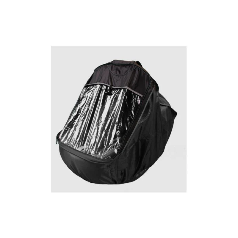 Ezimoov - EZI Rain Cover (Car seat Size), Eco Designed - Image 2