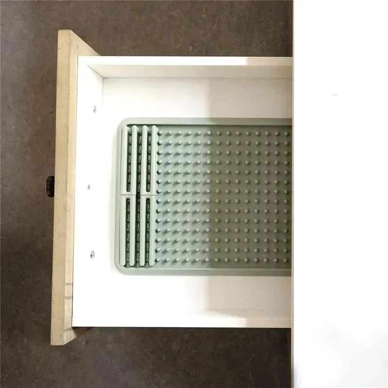 Ezpz - Drying Rack, Sage - Image 4