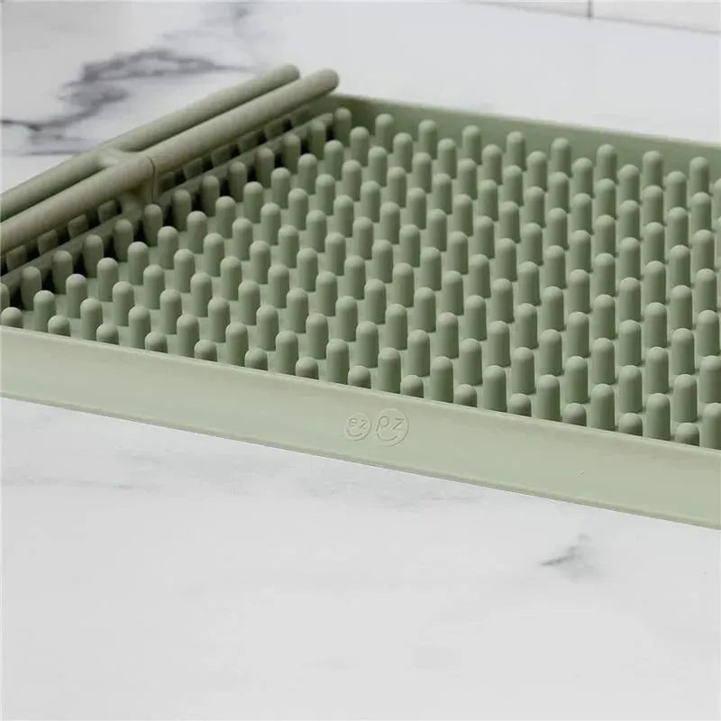Ezpz - Drying Rack, Sage - Image 5