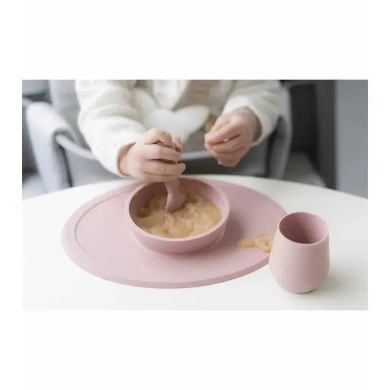 Ezpz - First Foods Set, Blush - Image 4