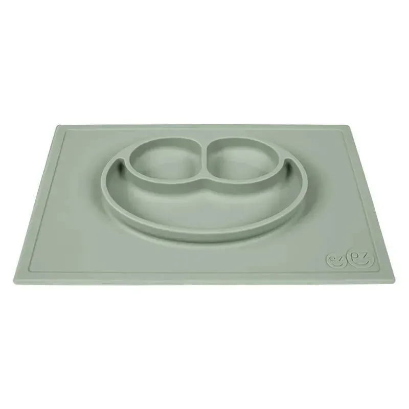 Ezpz - Happy Mat, Sage - Image 4