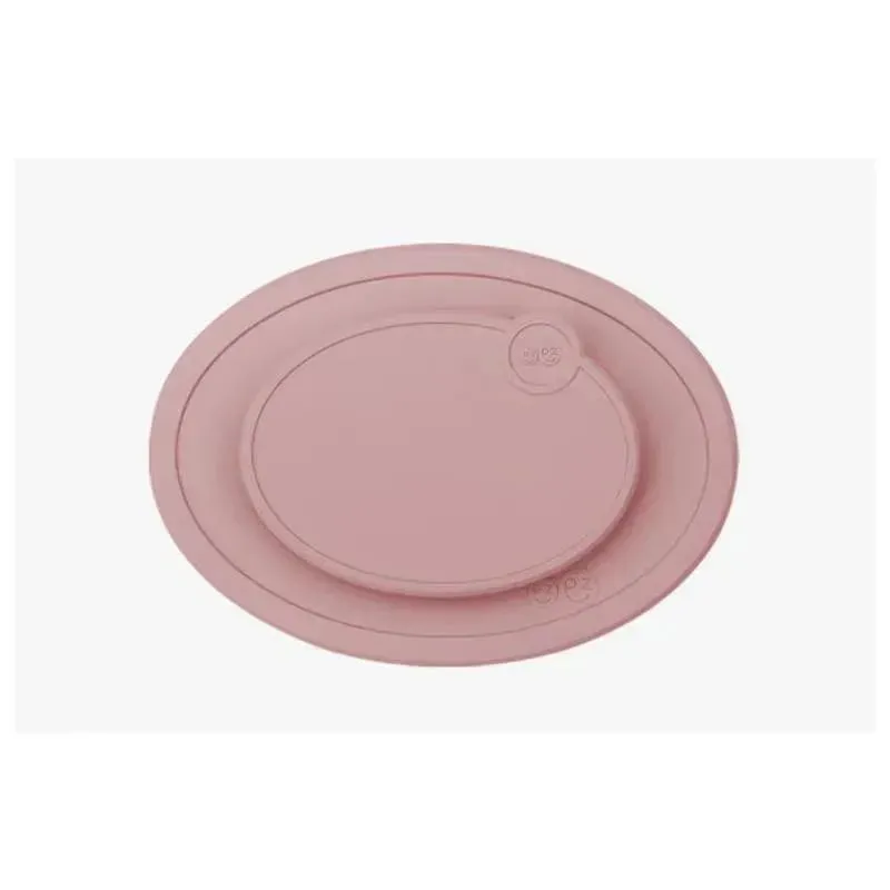 Ezpz - Mat Lids For Mini Mat, Blush