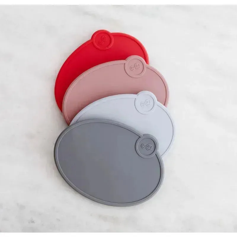 Ezpz - Mat Lids For Mini Mat, Blush - Image 2
