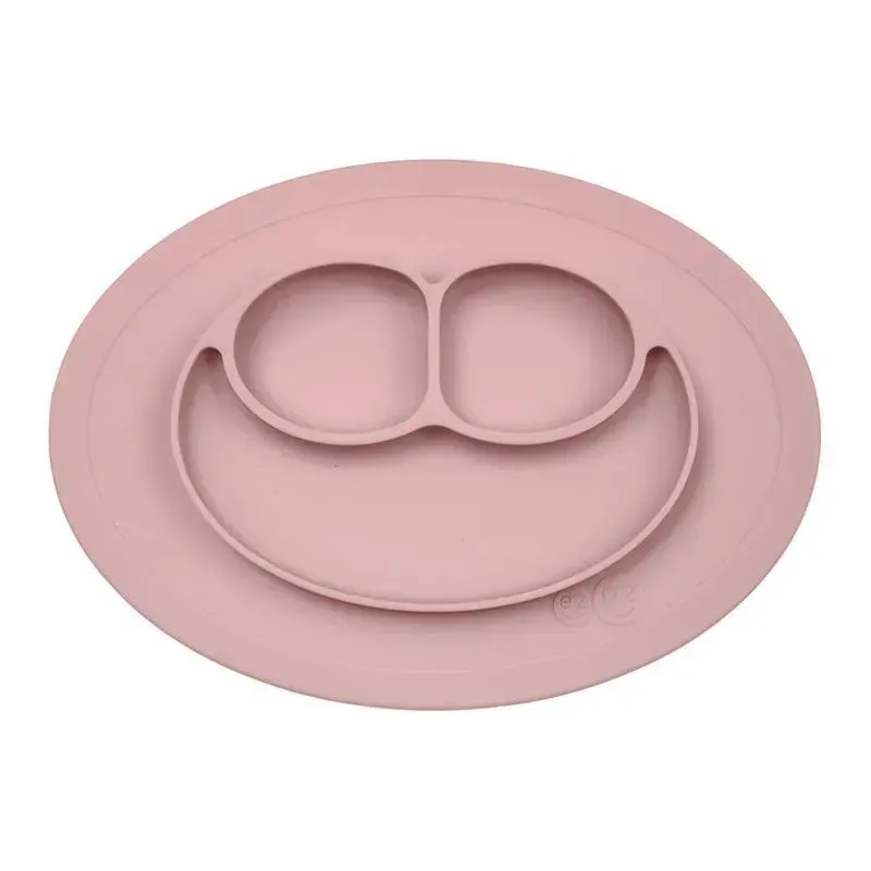 Ezpz Mini Mat, Blush
