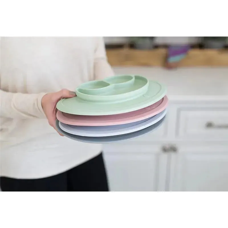 Ezpz Mini Mat, Blush - Image 5