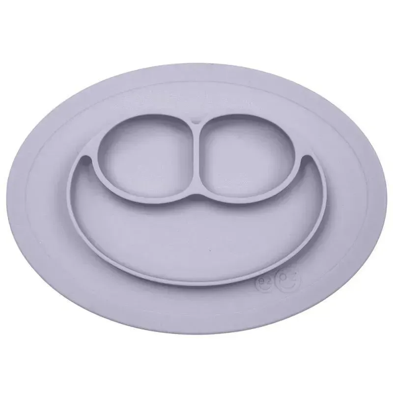 Ezpz Mini Mat, Pewter