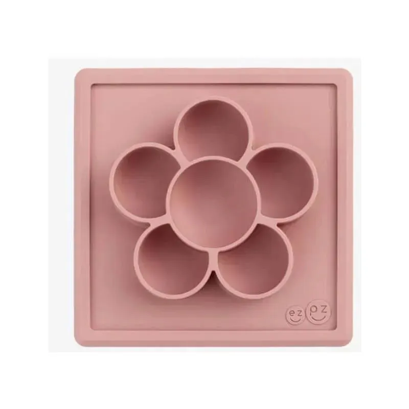 Ezpz - Mini Play Mat, Blush